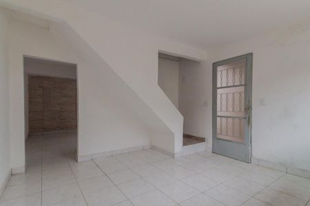 Casa para alugar com 50m², 2 quartos e 1 vaga Casa para alugar com 50m², 2 quartos e 1 vagaCozinha