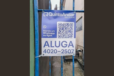 Casa para alugar com 50m², 2 quartos e 1 vaga