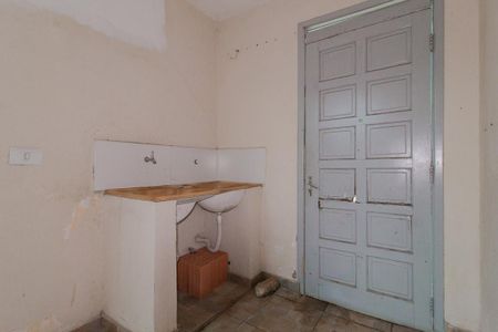 Casa para alugar com 50m², 2 quartos e 1 vaga Casa para alugar com 50m², 2 quartos e 1 vagaÁrea de serviço