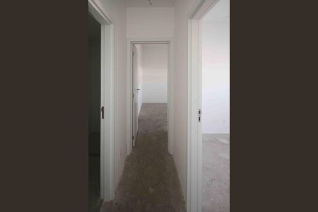 Apartamento para alugar com 58m², 2 quartos e 1 vagaCorredor