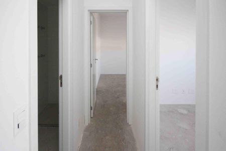 Apartamento para alugar com 58m², 2 quartos e 1 vagaCorredor