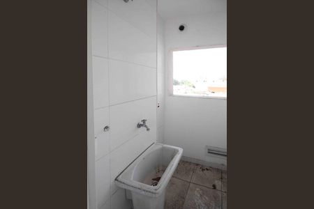 Apartamento para alugar com 58m², 2 quartos e 1 vagaÁrea de Serviço