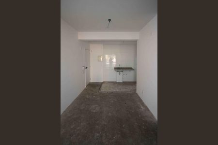 Apartamento para alugar com 58m², 2 quartos e 1 vagaSala