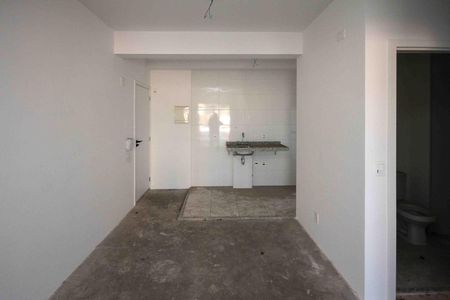 Apartamento para alugar com 58m², 2 quartos e 1 vagaSala