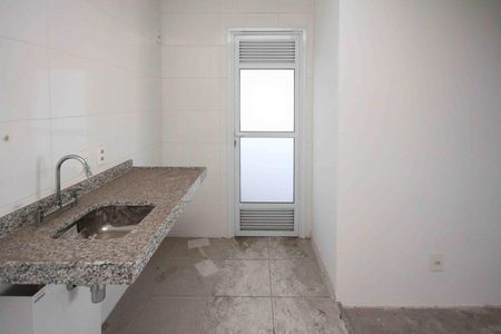 Apartamento para alugar com 58m², 2 quartos e 1 vagaCozinha