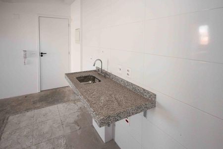 Apartamento para alugar com 58m², 2 quartos e 1 vagaCozinha