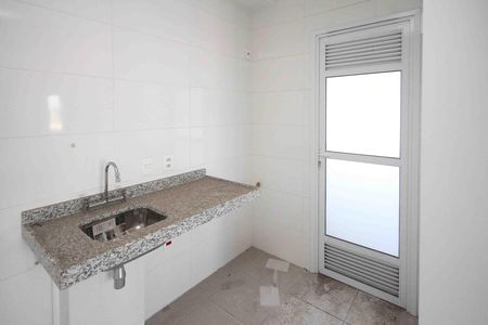 Apartamento para alugar com 58m², 2 quartos e 1 vagaCozinha