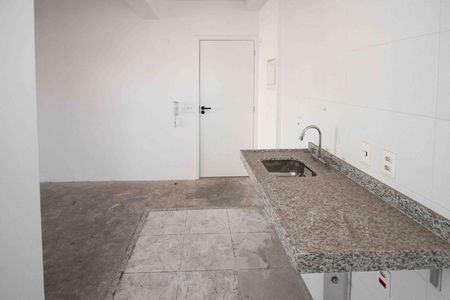 Apartamento para alugar com 58m², 2 quartos e 1 vagaCozinha