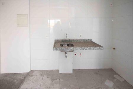 Apartamento para alugar com 58m², 2 quartos e 1 vagaCozinha