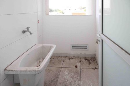 Apartamento para alugar com 58m², 2 quartos e 1 vagaÁrea de Serviço