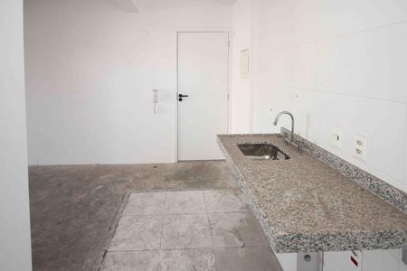 Apartamento para alugar com 58m², 2 quartos e 1 vagaCozinha