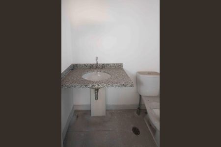 Apartamento para alugar com 58m², 2 quartos e 1 vagaBanheiro da suite