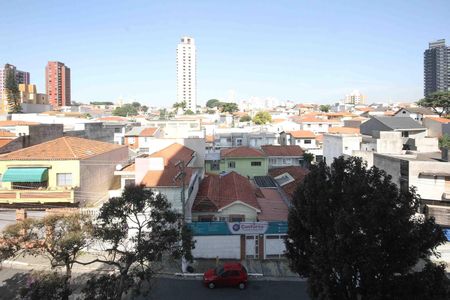 Apartamento para alugar com 58m², 2 quartos e 1 vagaVista