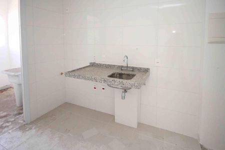 Apartamento para alugar com 58m², 2 quartos e 1 vaga Apartamento para alugar com 58m², 2 quartos e 1 vagaCozinha
