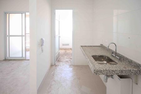 Apartamento para alugar com 58m², 2 quartos e 1 vaga Apartamento para alugar com 58m², 2 quartos e 1 vagaCozinha