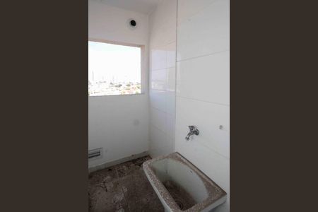 Apartamento para alugar com 58m², 2 quartos e 1 vaga Apartamento para alugar com 58m², 2 quartos e 1 vagaÁrea de Serviço