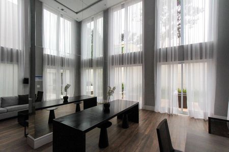 Apartamento para alugar com 58m², 2 quartos e 1 vaga