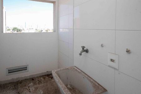 Apartamento para alugar com 58m², 2 quartos e 1 vaga Apartamento para alugar com 58m², 2 quartos e 1 vagaÁrea de Serviço