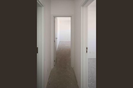 Apartamento para alugar com 58m², 2 quartos e 1 vaga Apartamento para alugar com 58m², 2 quartos e 1 vagaCorredor