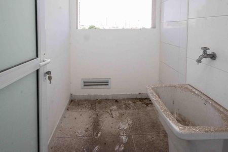 Apartamento para alugar com 58m², 2 quartos e 1 vaga Apartamento para alugar com 58m², 2 quartos e 1 vagaÁrea de Serviço