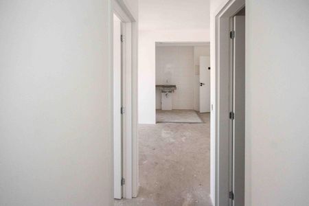 Apartamento para alugar com 58m², 2 quartos e 1 vaga Apartamento para alugar com 58m², 2 quartos e 1 vagaCorredor