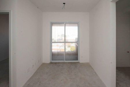 Sala de apartamento para alugar com 2 quartos, 58m² em Vila Prudente, São Paulo