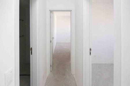 Apartamento para alugar com 58m², 2 quartos e 1 vaga Apartamento para alugar com 58m², 2 quartos e 1 vagaCorredor
