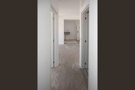 Apartamento para alugar com 58m², 2 quartos e 1 vaga Apartamento para alugar com 58m², 2 quartos e 1 vagaCorredor