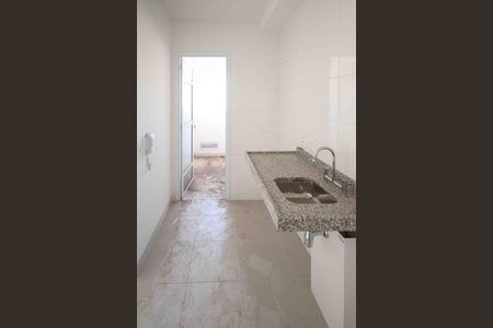 Apartamento para alugar com 58m², 2 quartos e 1 vaga Apartamento para alugar com 58m², 2 quartos e 1 vagaCozinha