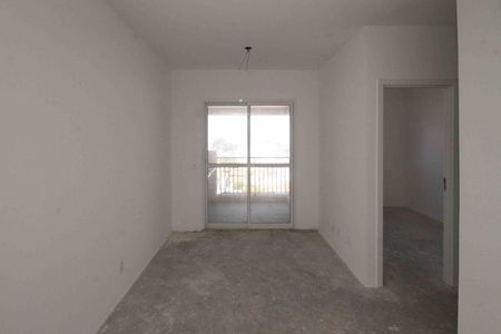 Sala de apartamento para alugar com 2 quartos, 58m² em Vila Prudente, São Paulo
