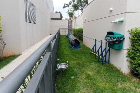 Apartamento para alugar com 58m², 2 quartos e 1 vaga