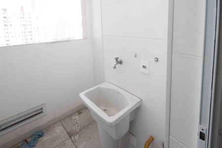 Apartamento para alugar com 58m², 2 quartos e 1 vaga Apartamento para alugar com 58m², 2 quartos e 1 vagaÁrea de Serviço