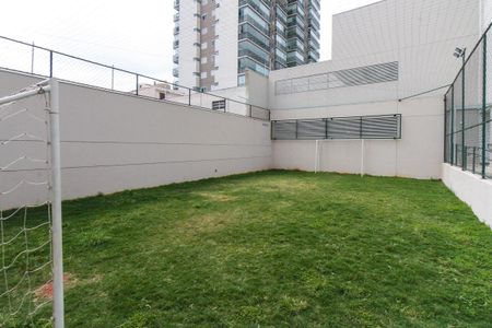 Apartamento para alugar com 58m², 2 quartos e 1 vaga