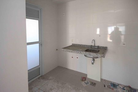 Apartamento para alugar com 58m², 2 quartos e 1 vaga Apartamento para alugar com 58m², 2 quartos e 1 vagaCozinha