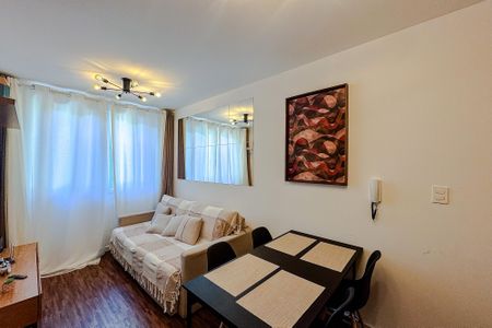 Apartamento para alugar com 2 quartos, 34m² em Brás, São Paulo