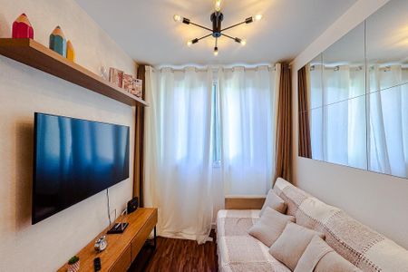 Apartamento para alugar com 2 quartos, 34m² em Brás, São Paulo