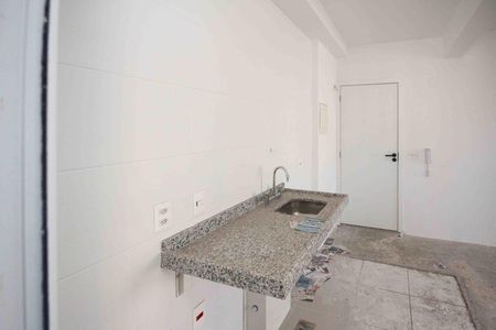 Apartamento para alugar com 58m², 2 quartos e 1 vagaCozinha