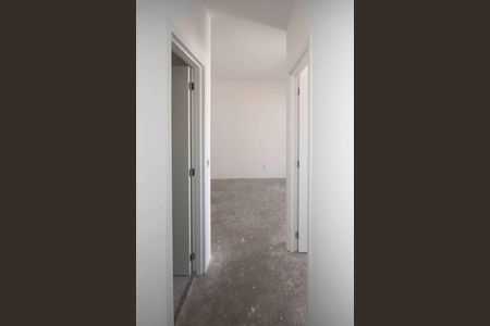 Apartamento para alugar com 58m², 2 quartos e 1 vagaCorredor
