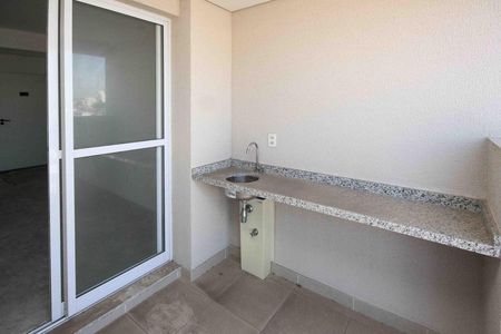 Apartamento para alugar com 58m², 2 quartos e 1 vagaVaranda