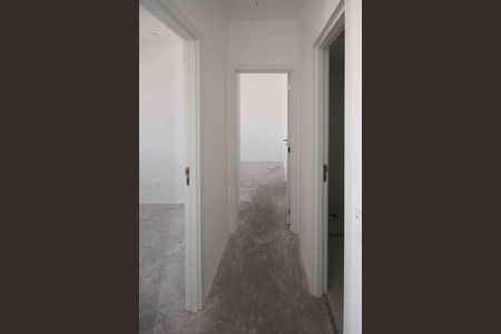 Apartamento para alugar com 58m², 2 quartos e 1 vagaCorredor