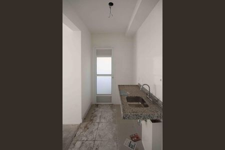 Apartamento para alugar com 58m², 2 quartos e 1 vagaCozinha