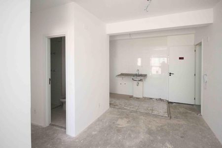 Apartamento para alugar com 58m², 2 quartos e 1 vagaSala