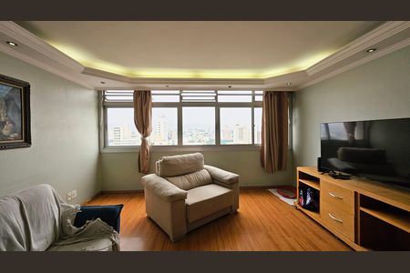Apartamento à venda com 174m², 3 quartos e 1 vaga
