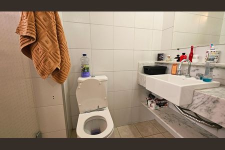 Apartamento à venda com 174m², 3 quartos e 1 vaga