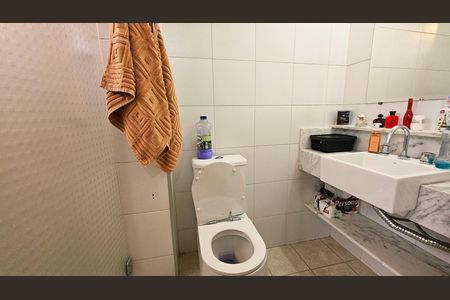 Apartamento à venda com 174m², 3 quartos e 1 vaga