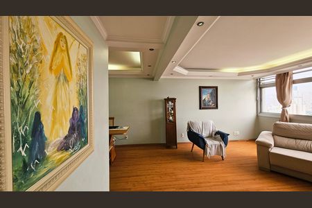 Apartamento à venda com 174m², 3 quartos e 1 vaga