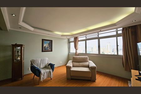 Apartamento à venda com 174m², 3 quartos e 1 vaga