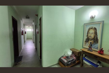Apartamento à venda com 174m², 3 quartos e 1 vaga