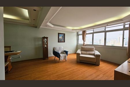 Apartamento à venda com 3 quartos, 174m² em Centro, Jundiaí