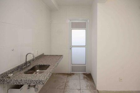 Apartamento para alugar com 58m², 2 quartos e 1 vagaCozinha